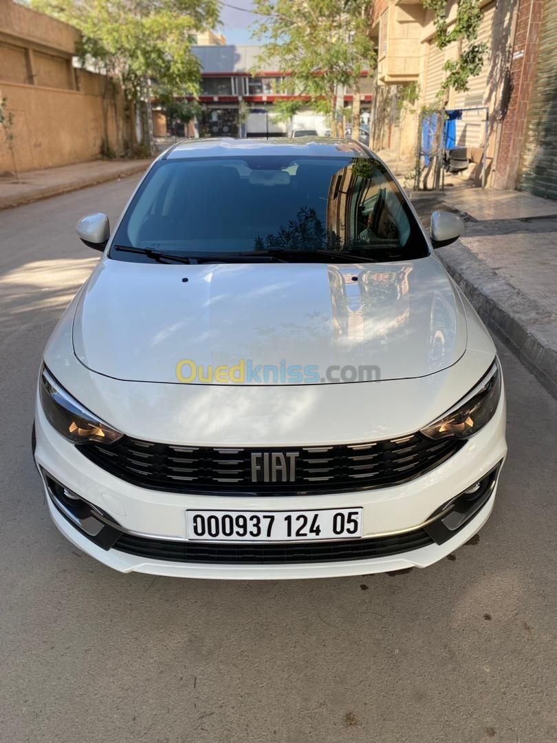 Fiat Tipo Urbain plus 2024 Fiat