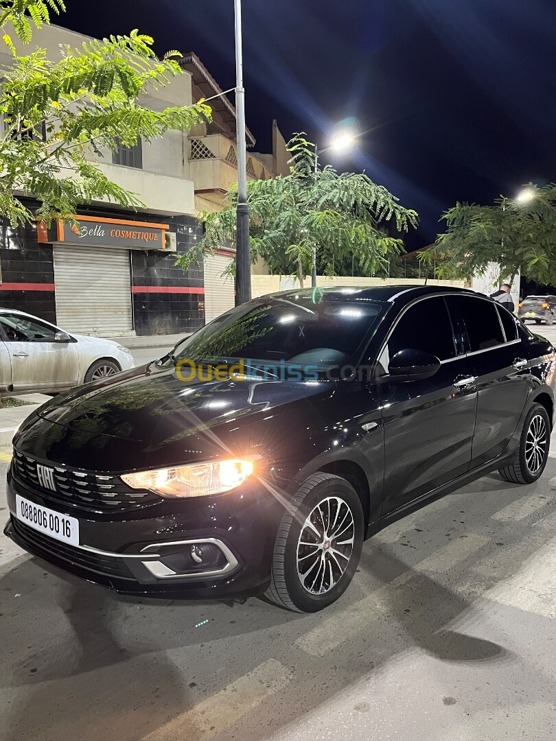 Fiat Tipo 2024 Urban plus