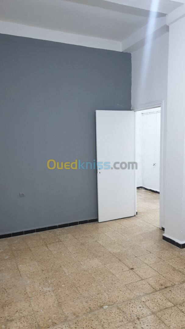 Vente Appartement F3 Tlemcen Mansourah