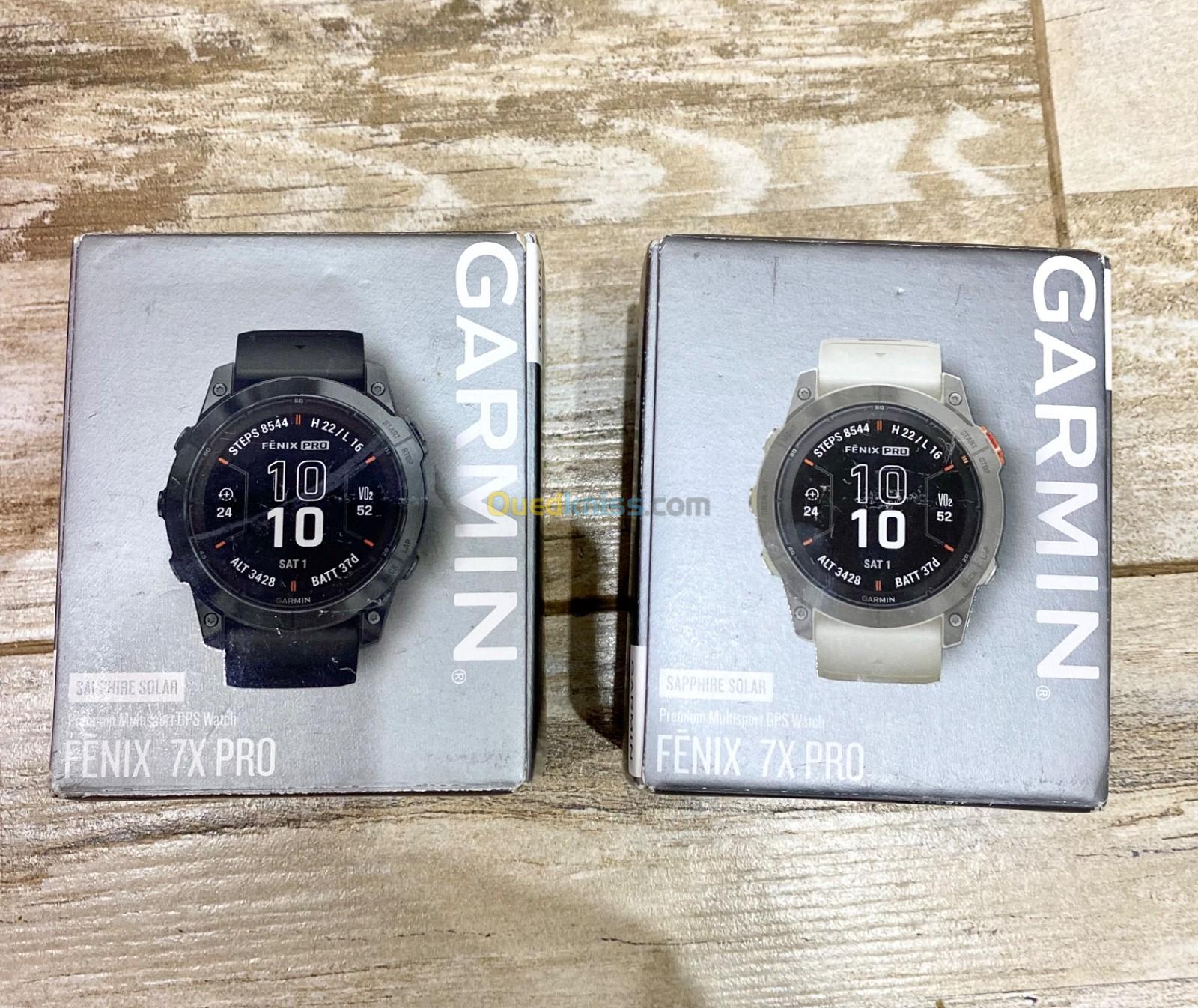 Garmin fenix 7x pro saphir solar/fenix 7x solar/fenix 7 standard 