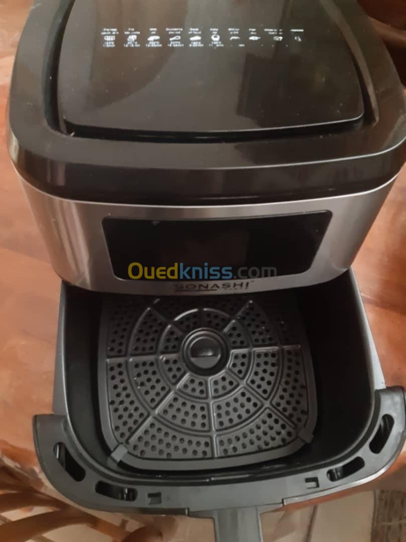 Air fryer