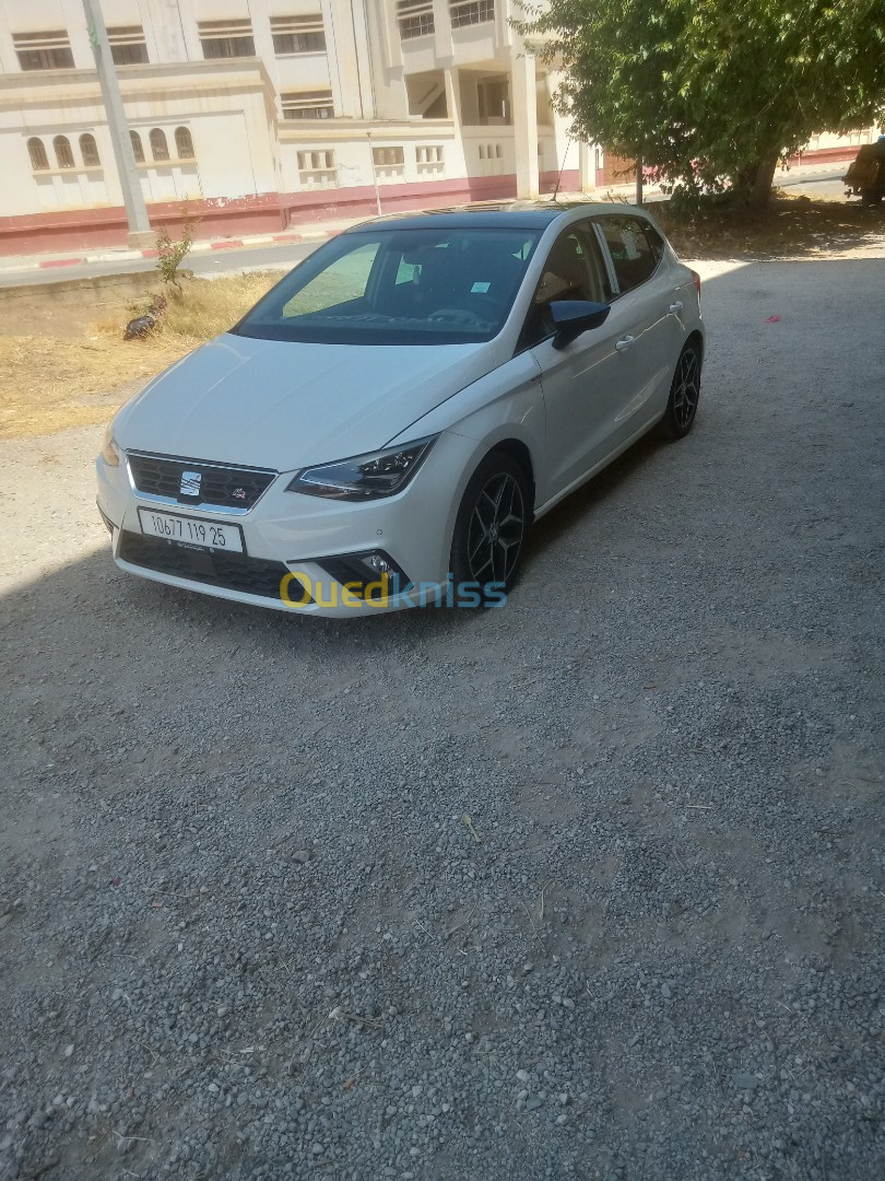 Seat Ibiza 2019 Fully +Toit ouvrant