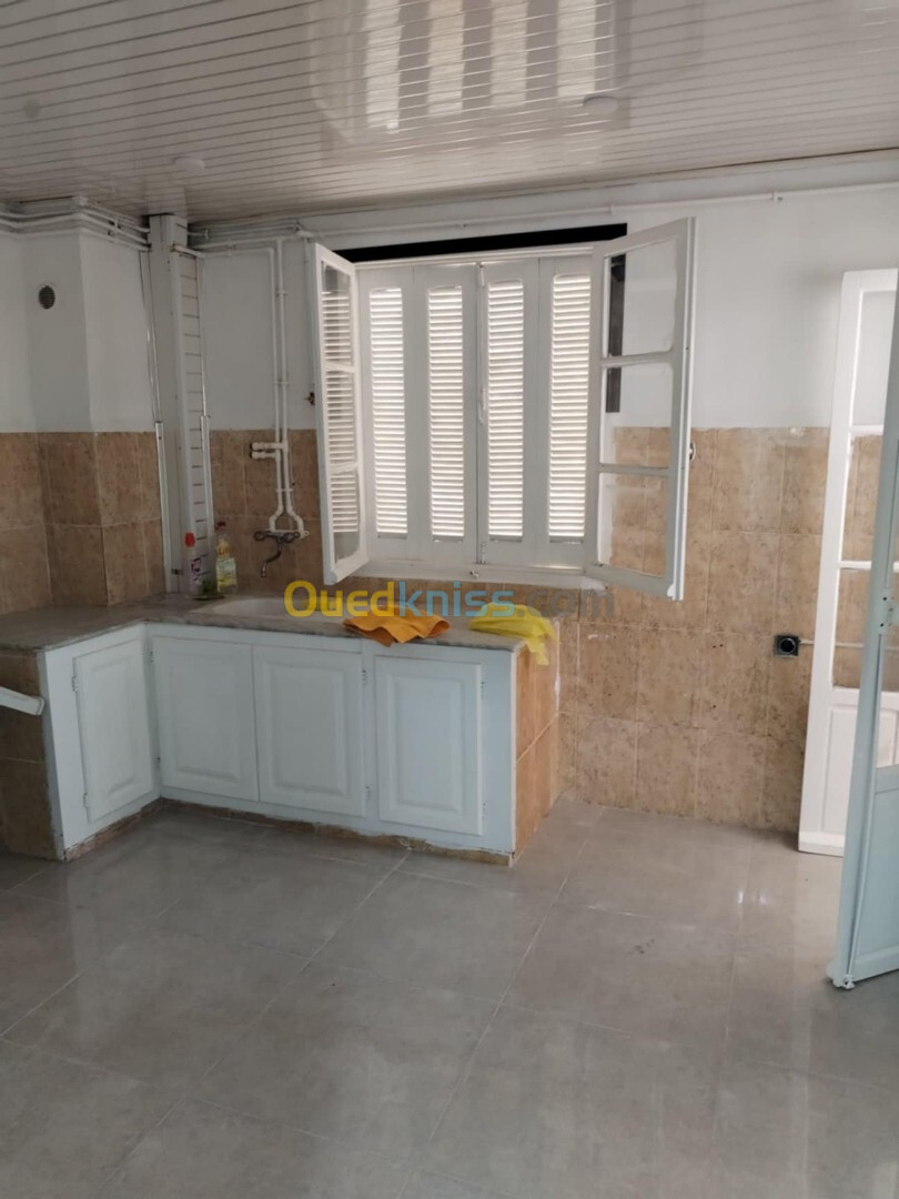 Vente Appartement F3 Alger Ain benian