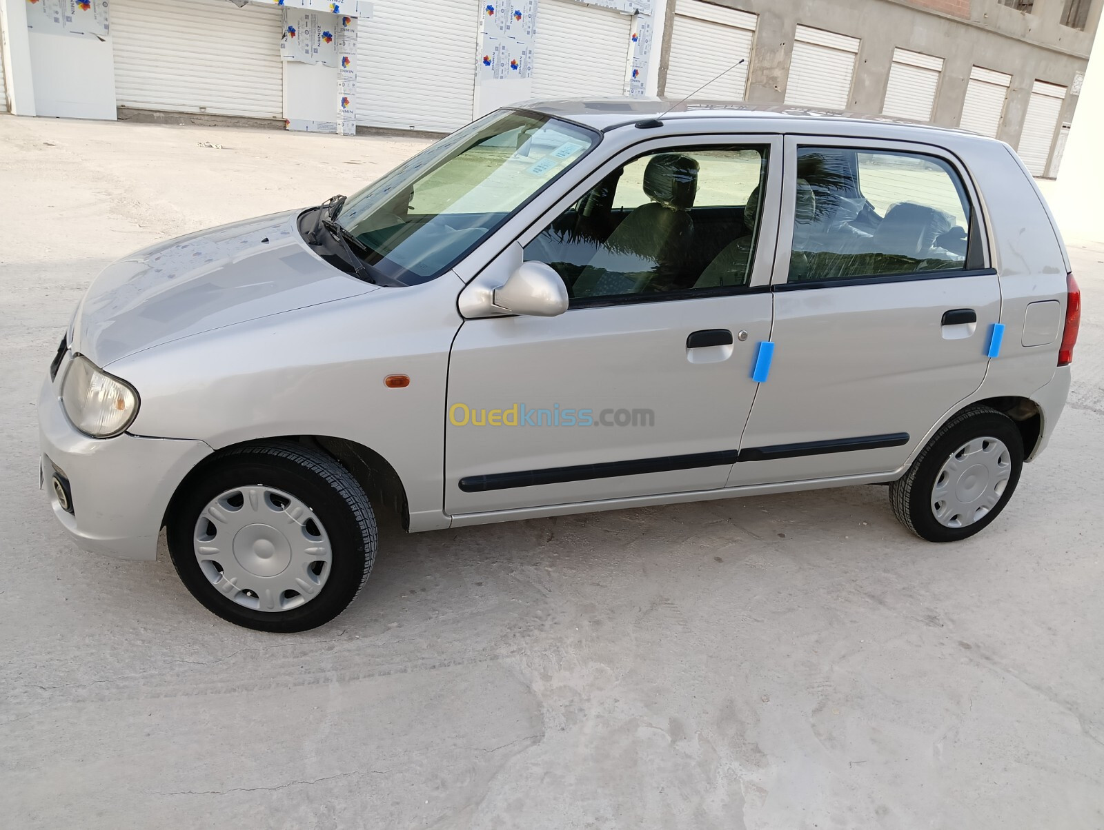 Suzuki Alto 2013 STD AC