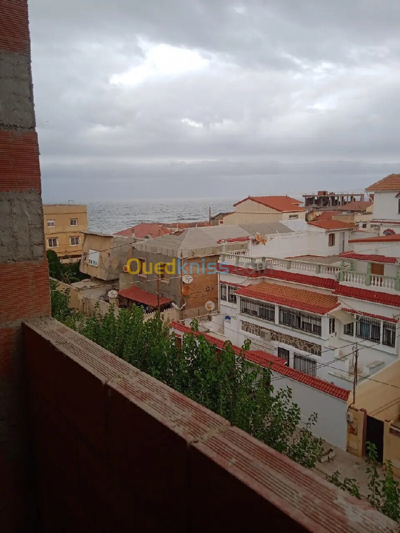 Vente Appartement F4 Alger Bordj el kiffan