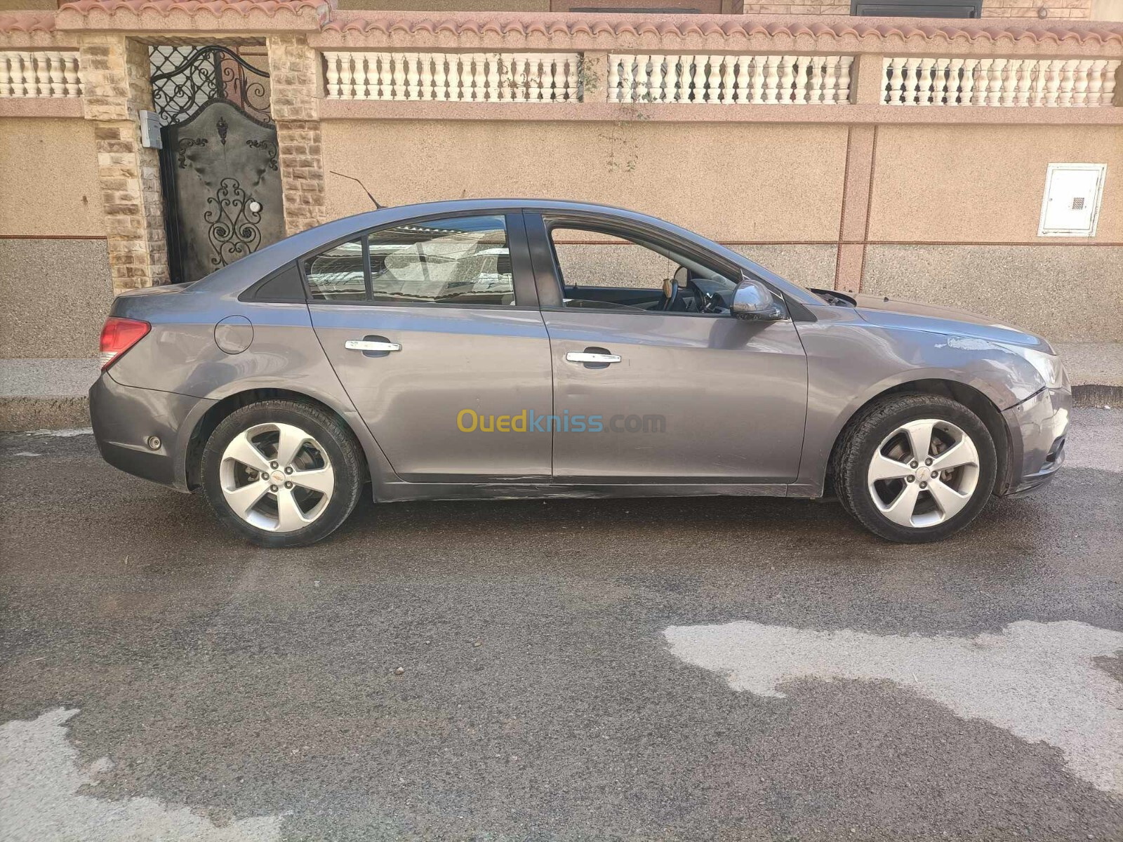 Chevrolet Cruze 2012 LT