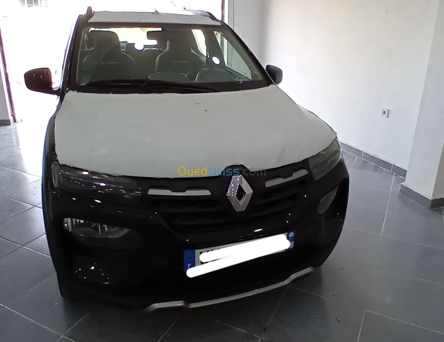 Renault Kwid 2024 