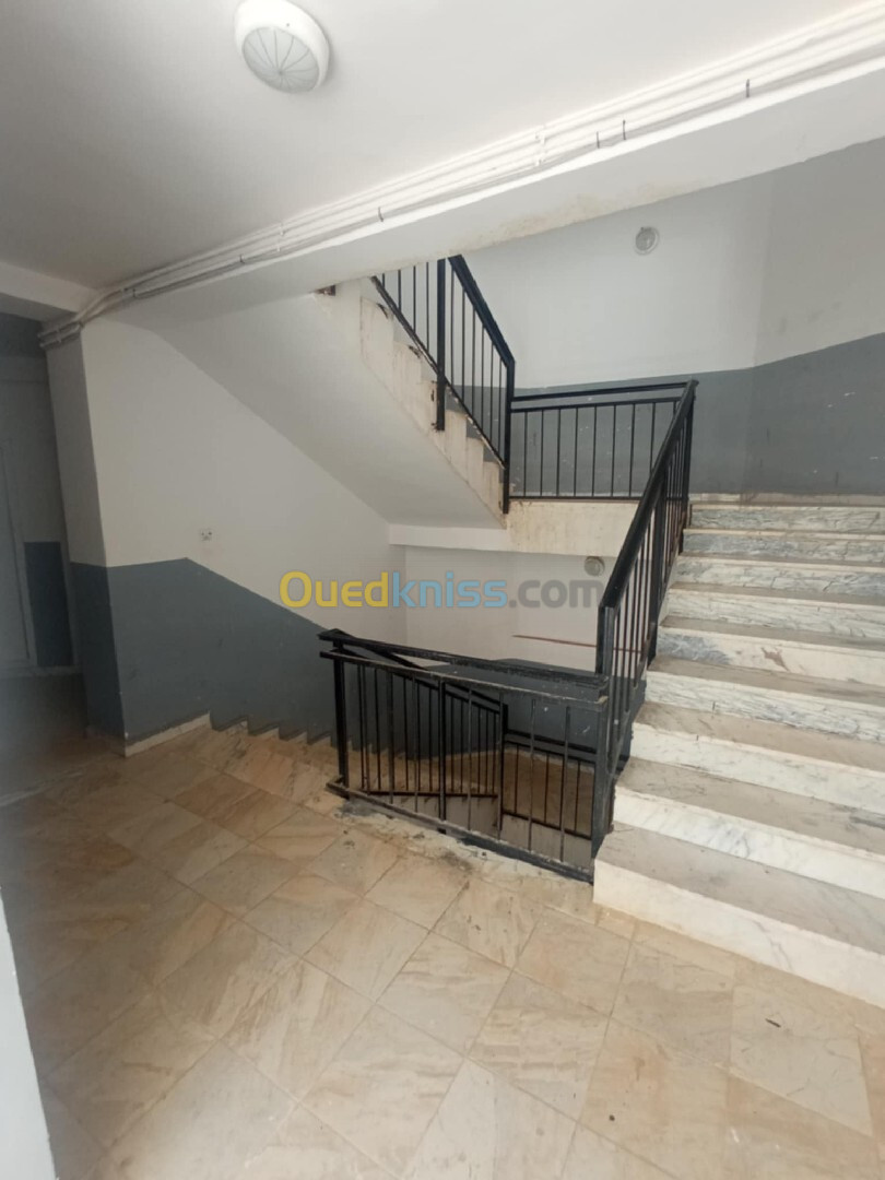 Vente Appartement F3 Tipaza Bou ismail