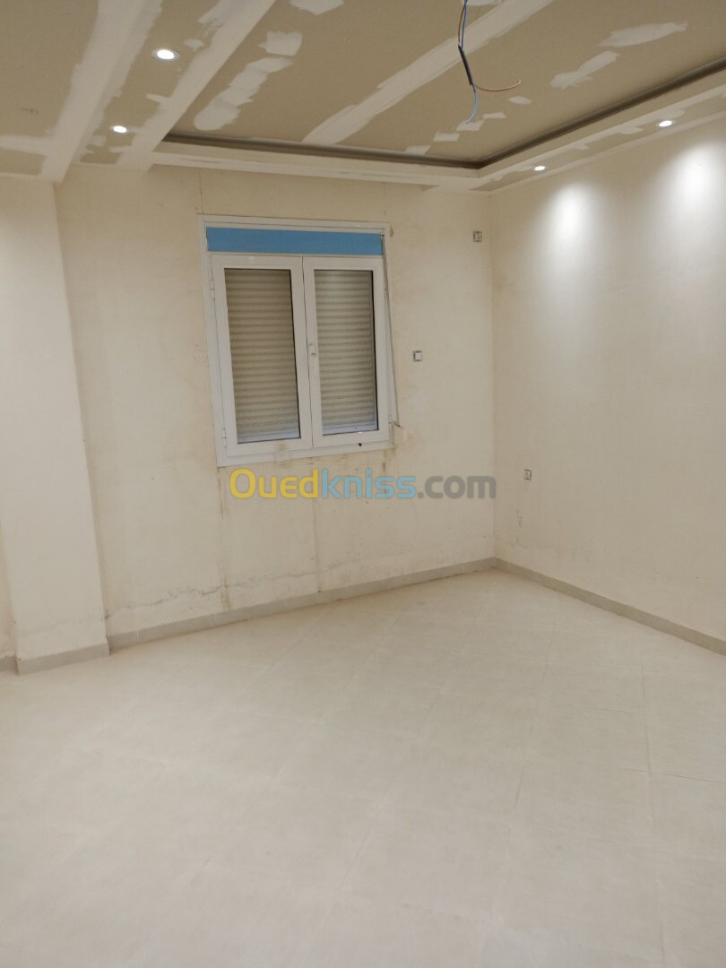 Vente Appartement F3 Alger Ain naadja