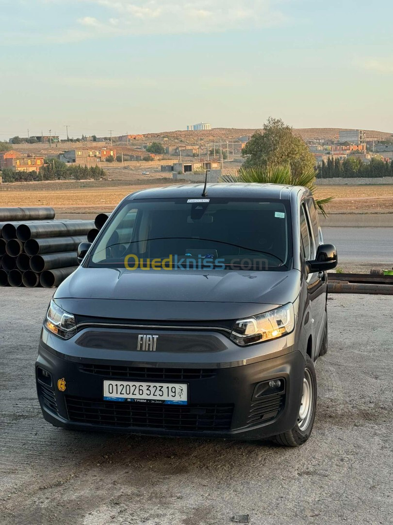 Fiat Doblo 2023 