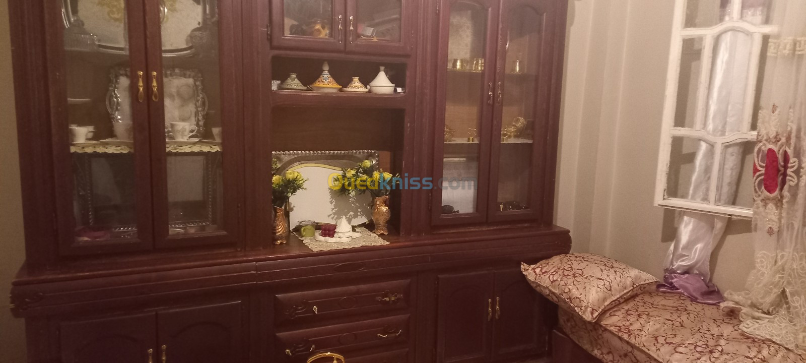 Vente Niveau De Villa F07 Batna Batna