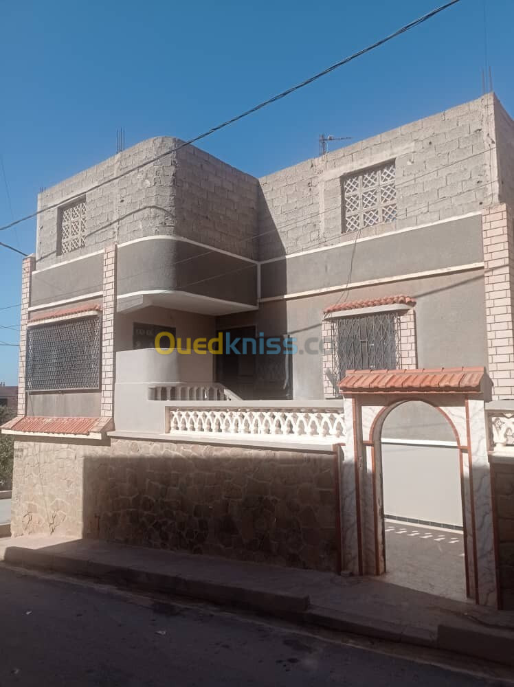 Vente Villa Tlemcen Ghazaouet