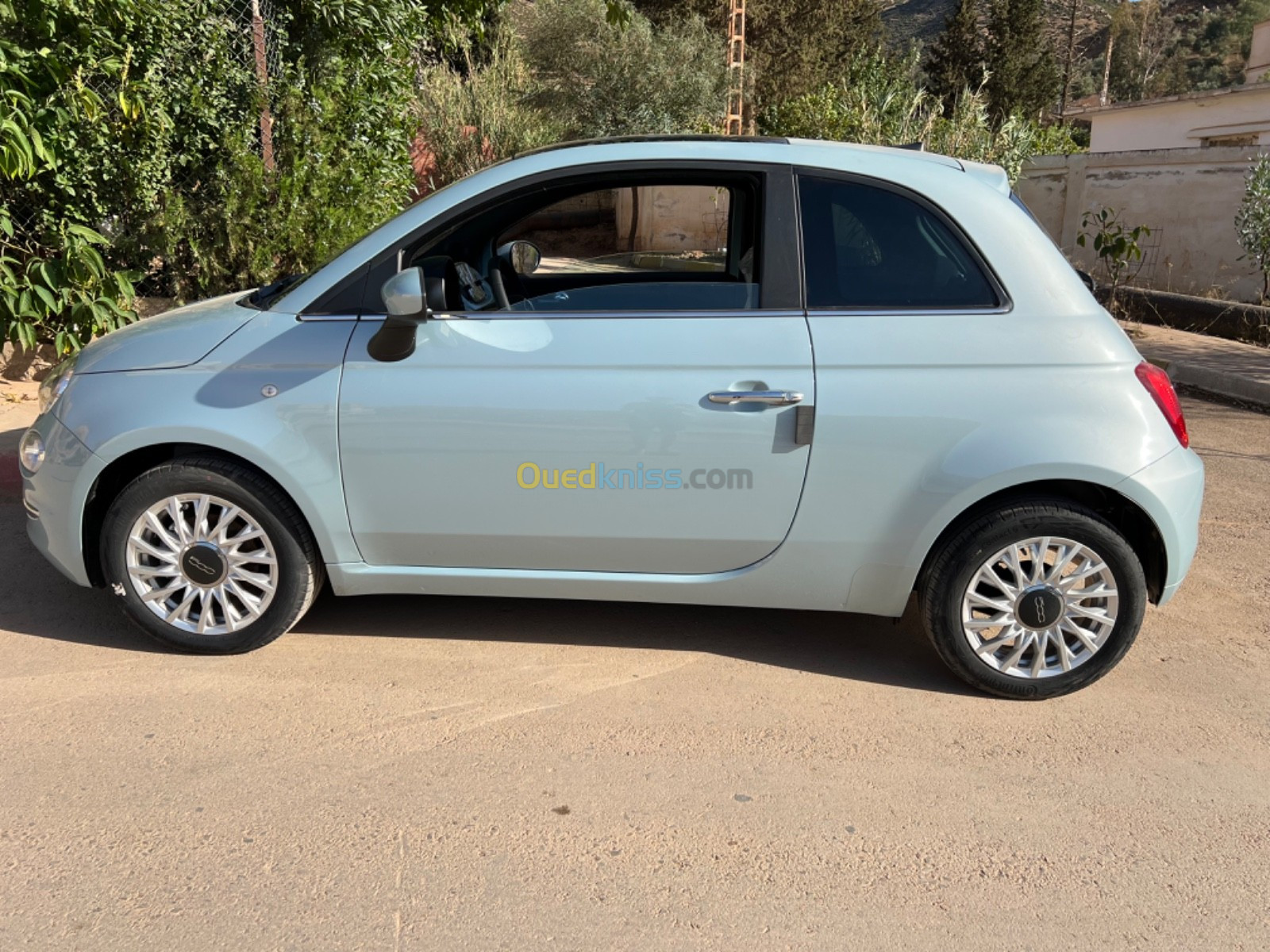 Fiat Fiat 500 2024 Fiat 500