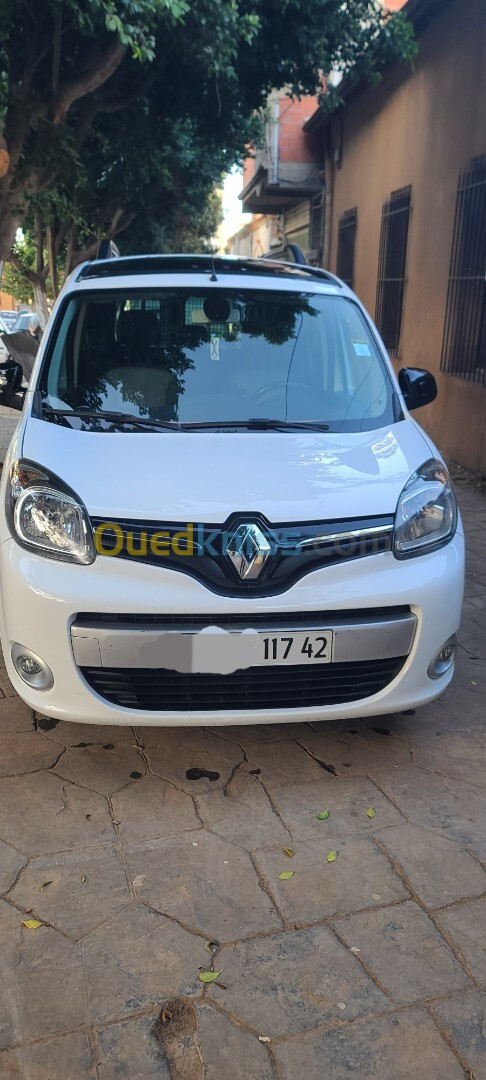 Renault Kangoo 2017 Kangoo