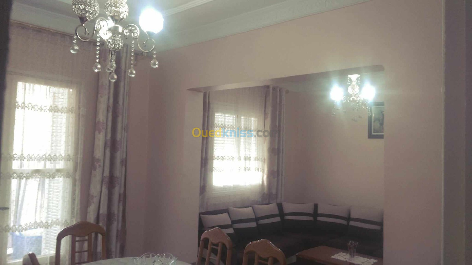 Vente Appartement F3 Blida Ouled yaich