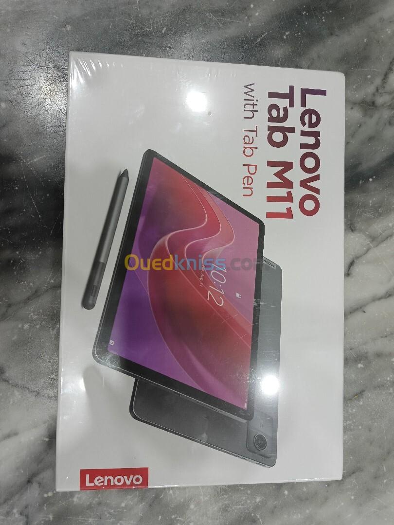 Lenovo Tab M11