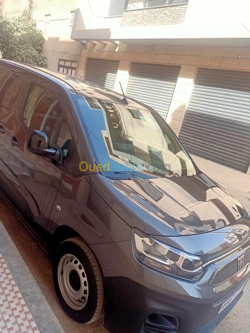 Fiat doblo 2023 