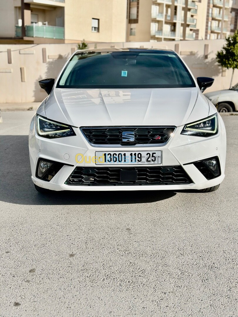 Seat Ibiza 2019 FR