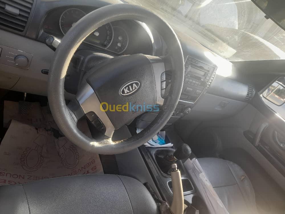 Kia Sorento 2008 