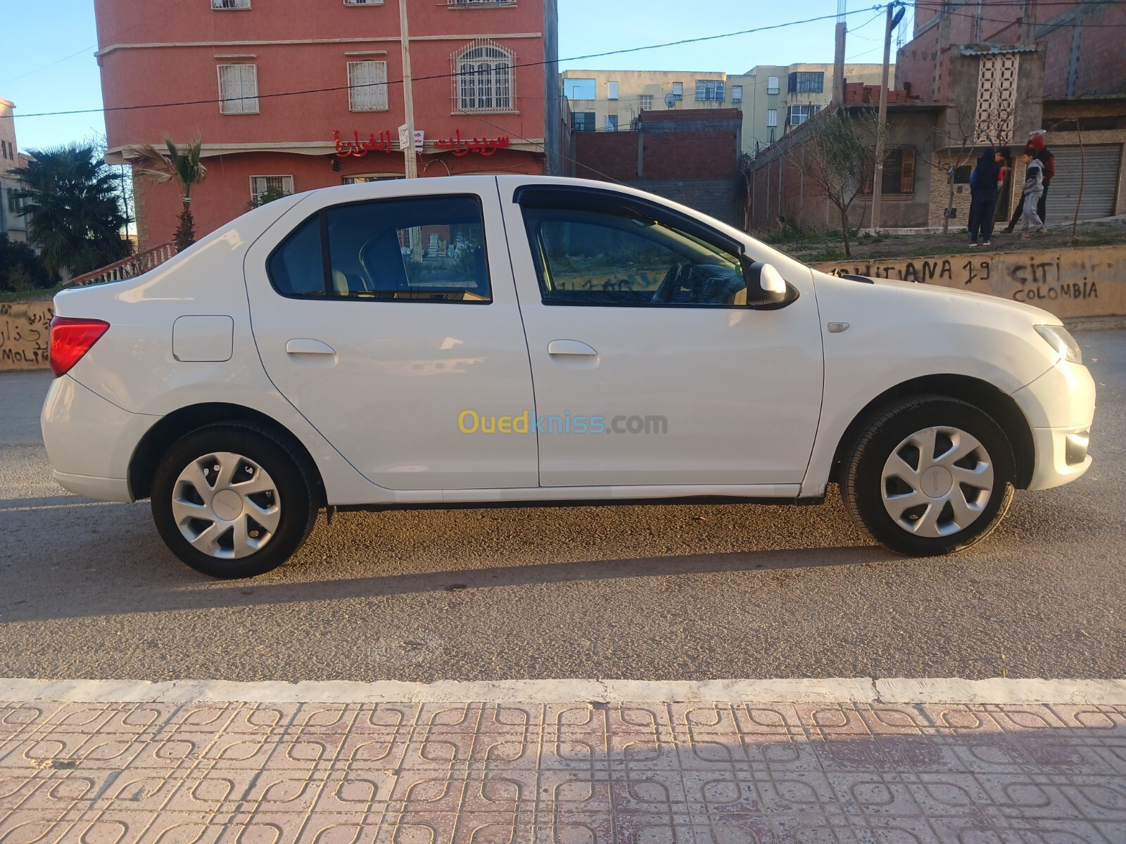 Dacia Logan 2013 Logan