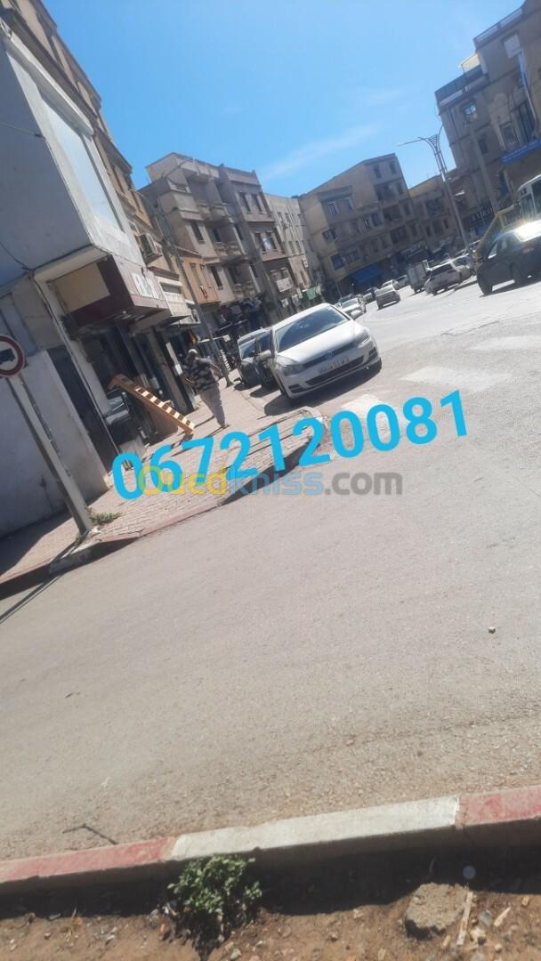 Location Appartement F3 Alger Draria