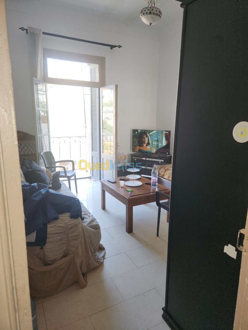 Location Appartement F3 Alger Alger centre