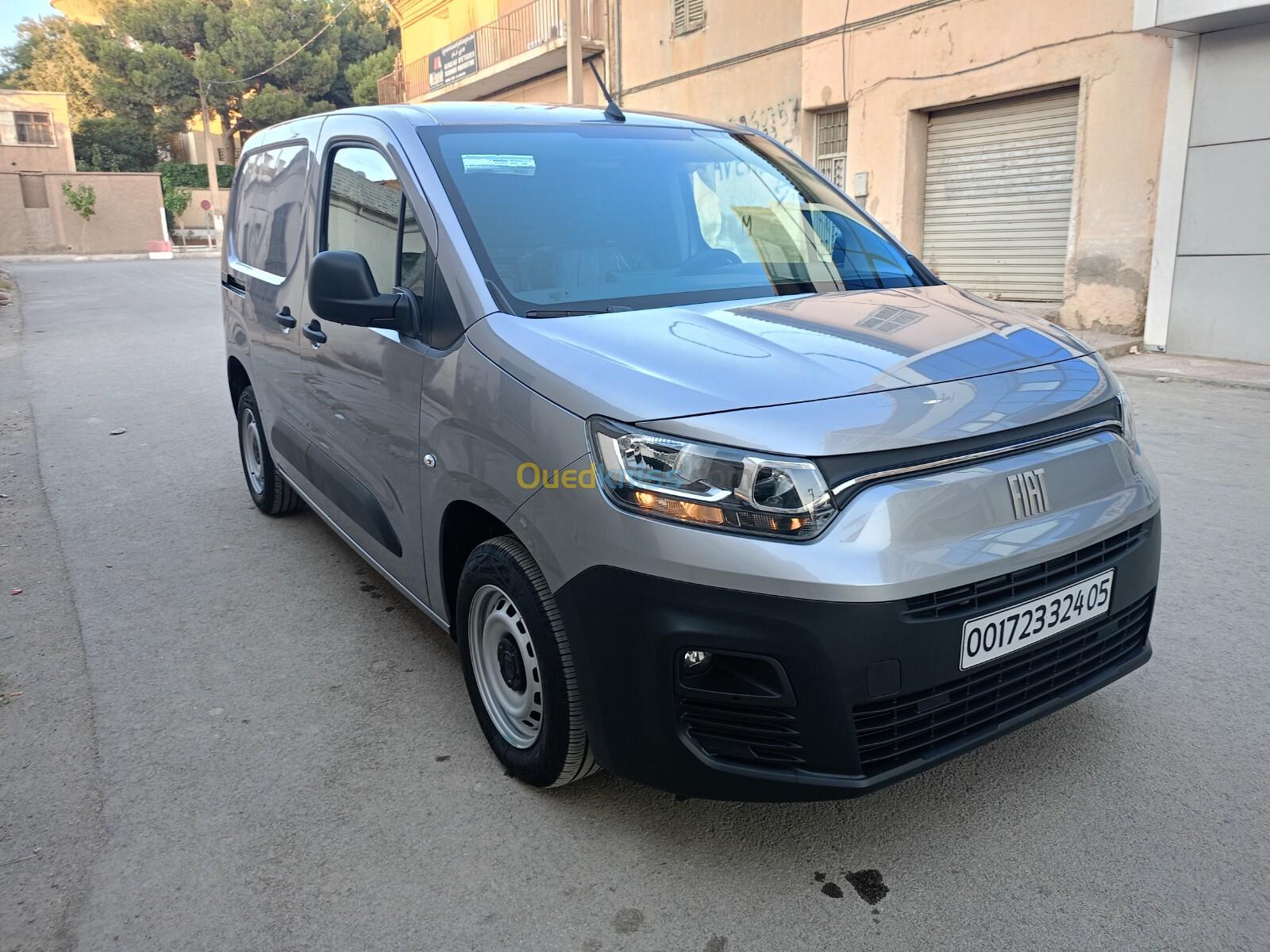 Fiat Doblo 2024 M i B