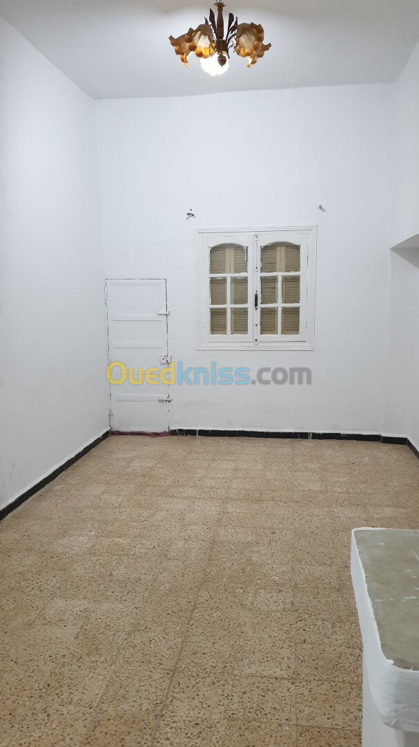 Vente Appartement F3 Tlemcen Mansourah