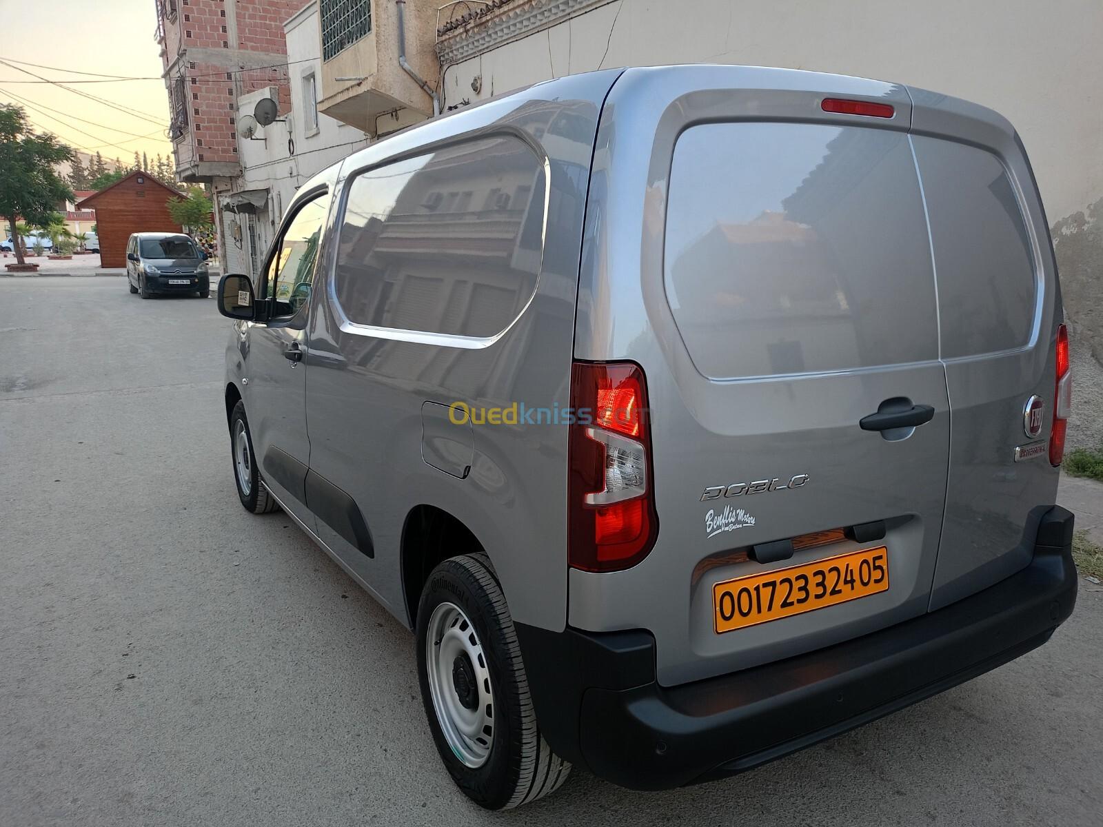 Fiat Doblo 2024 M i B