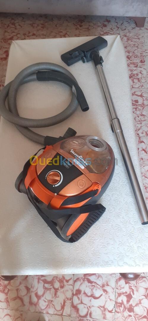 Aspirateur Moulinex