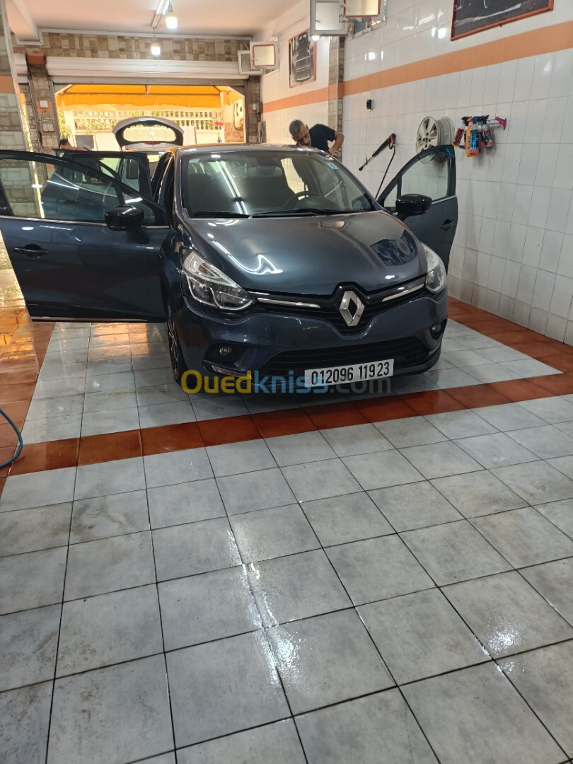 Renault Clio 4 2019 Limited 2