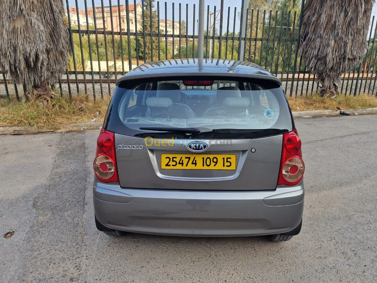 Kia Picanto 2009 Style