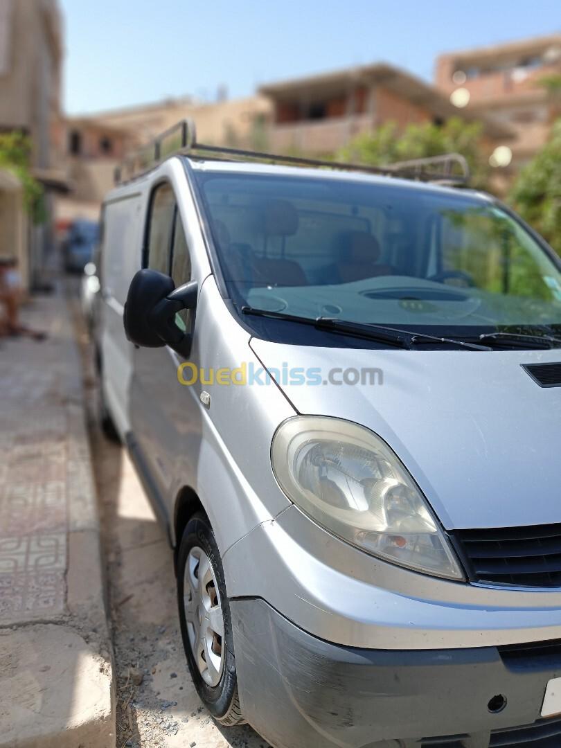 Renault Trafic 2014 