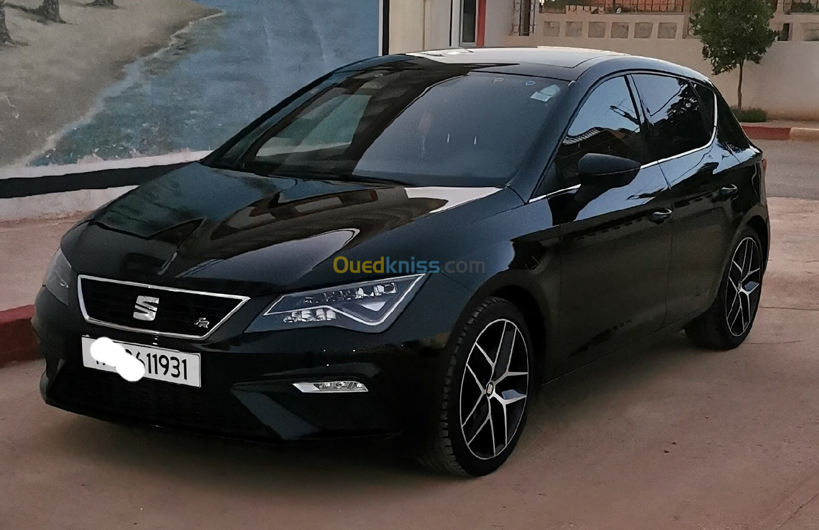 Seat Leon 2019 Bets