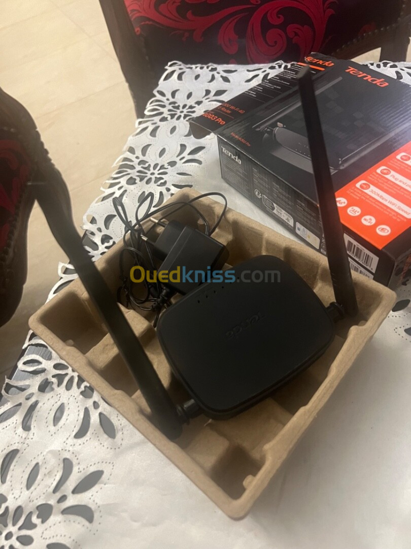 tenda modeme 4g