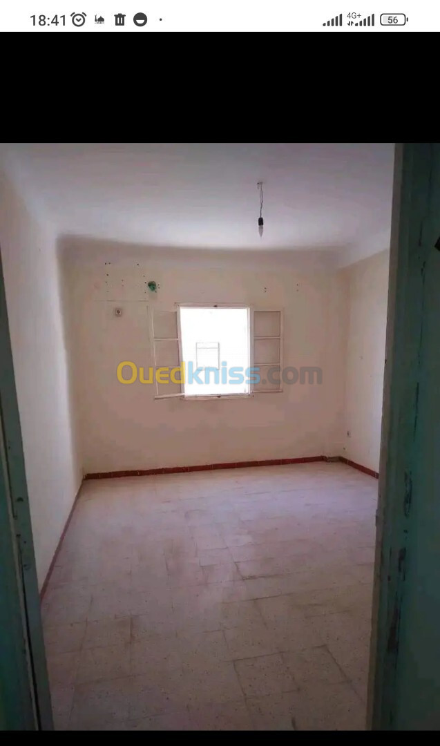 Vente Appartement F3 Biskra Foughala