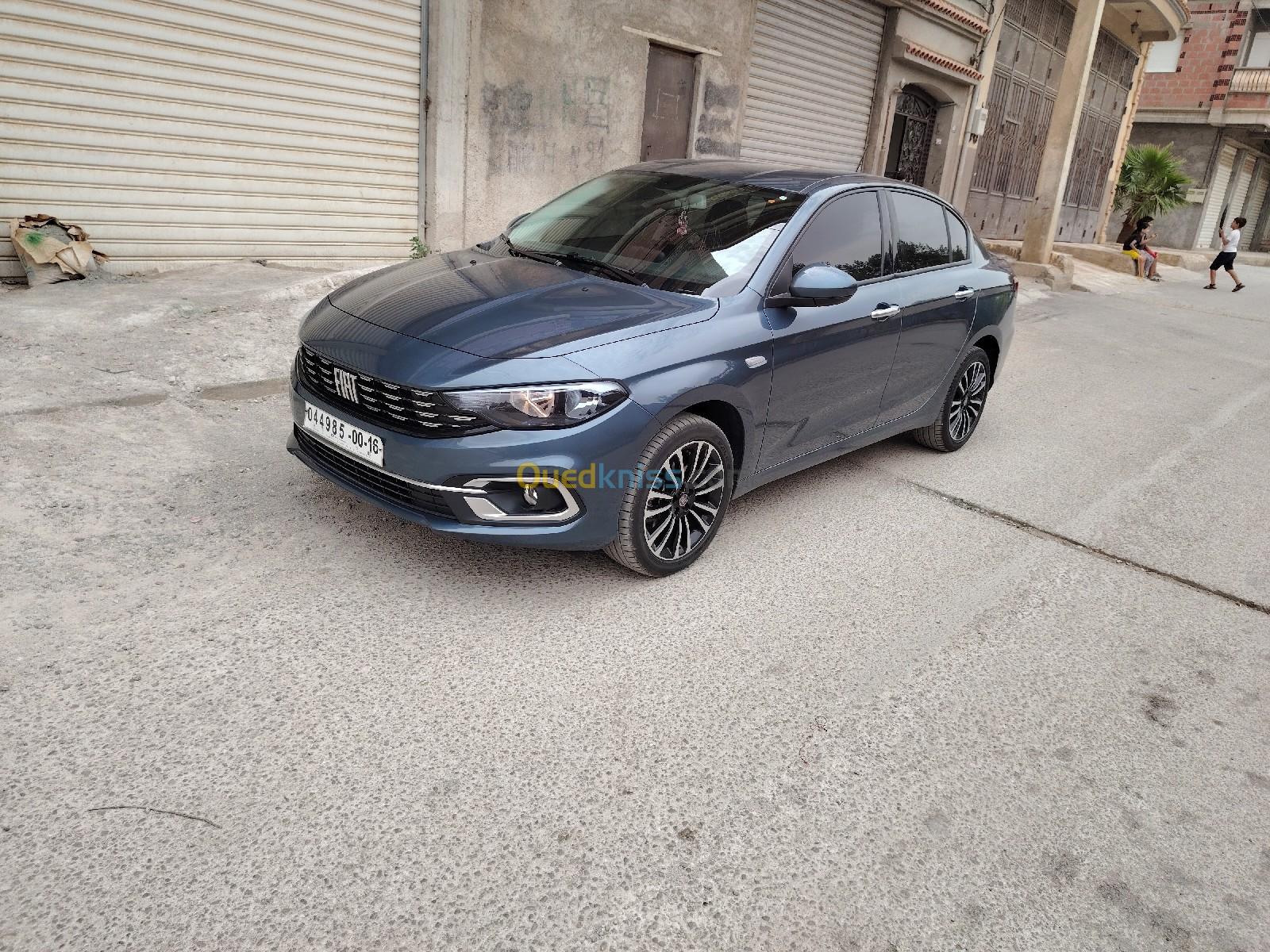 Fiat Tipo 2023 Life