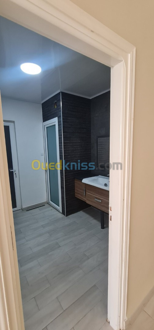 Vente Appartement F5 Sétif Setif