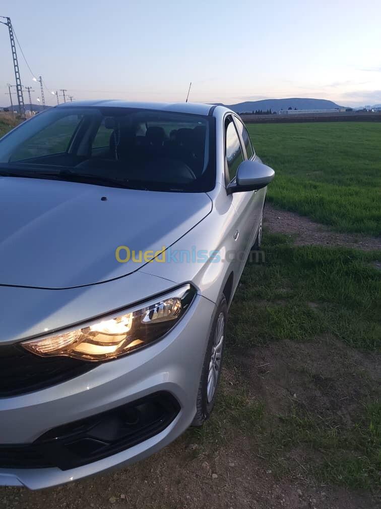 Fiat Tipo 2023 