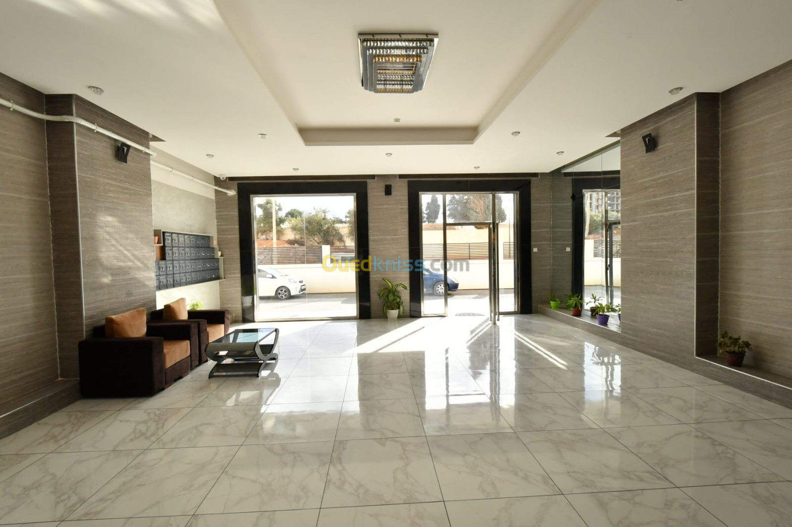 Vente Appartement F3 Oran Bir el djir