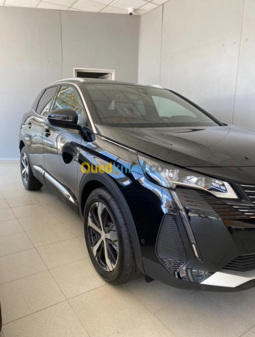 Peugeot 3008 2023 GT