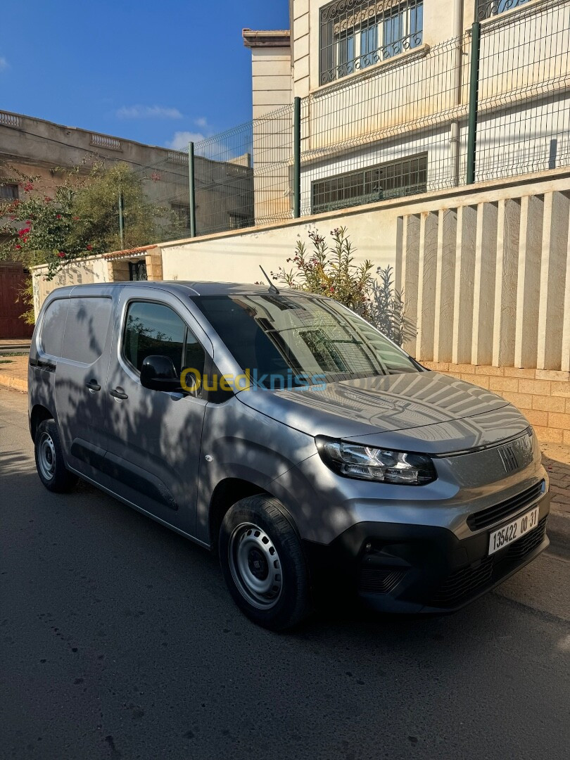 Fiat DOBLO 2024 Professionnel