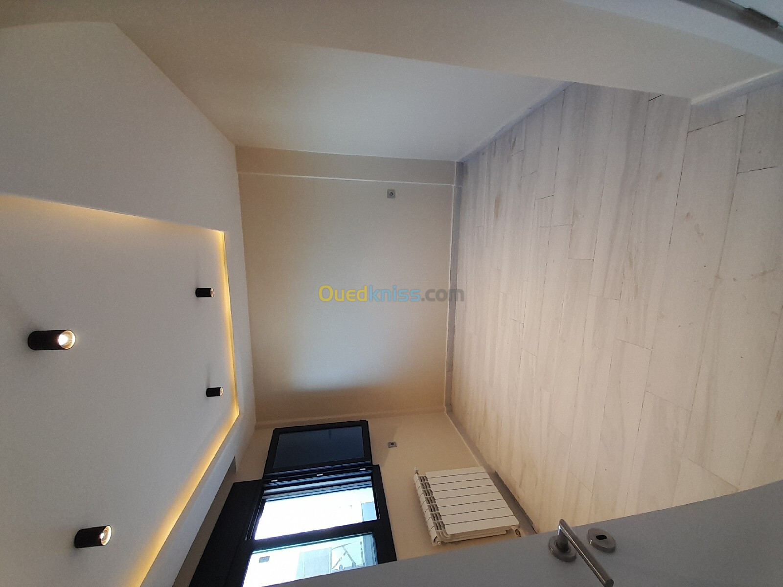 Vente Appartement F3 Alger Bordj el kiffan