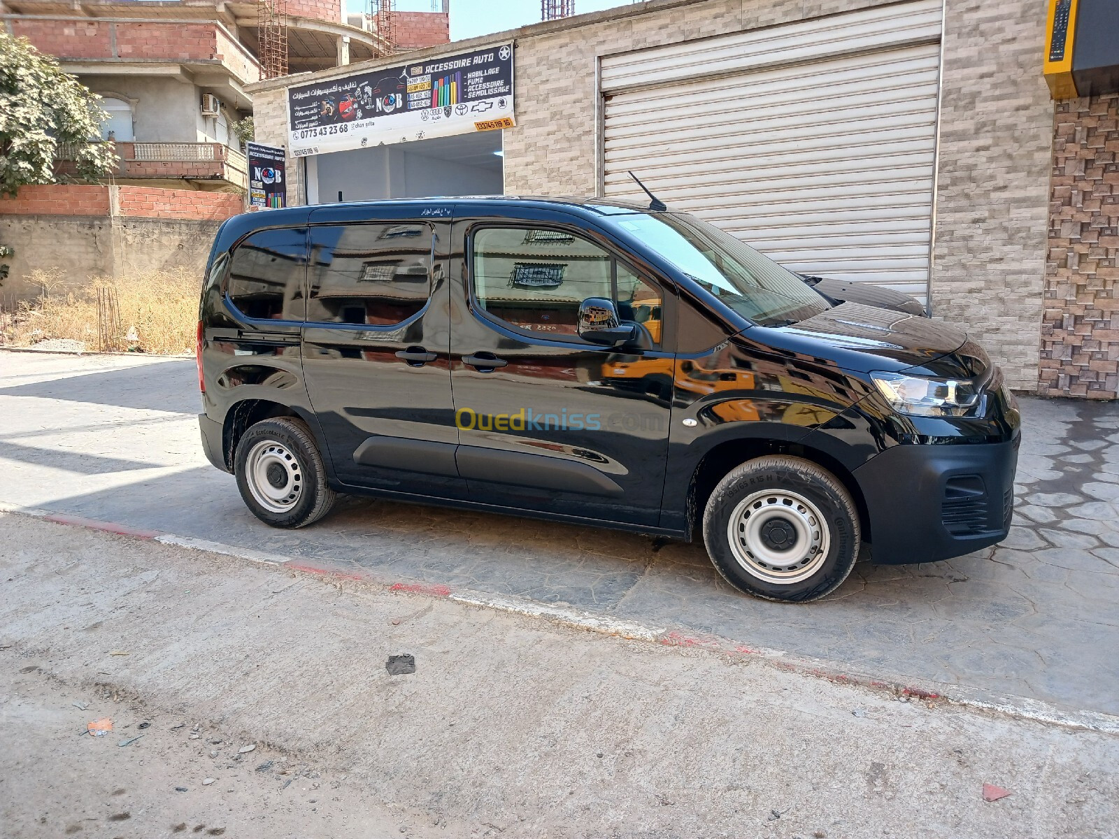 Fiat Doblo 2024 Doblo