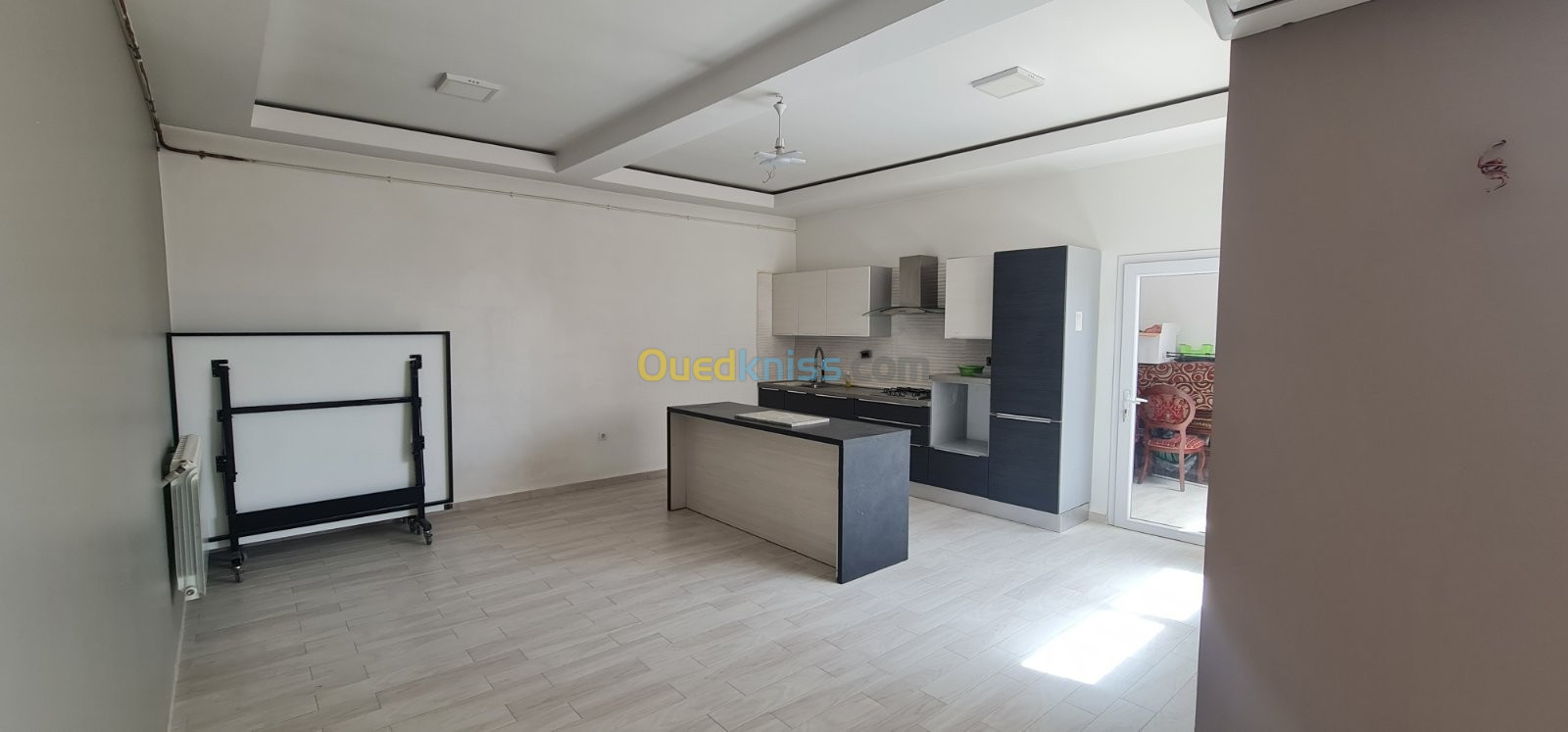 Vente Appartement F5 Sétif Setif