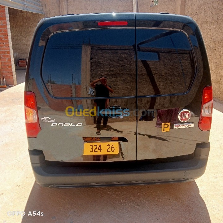 Fiat Doblo 2024 Doblo