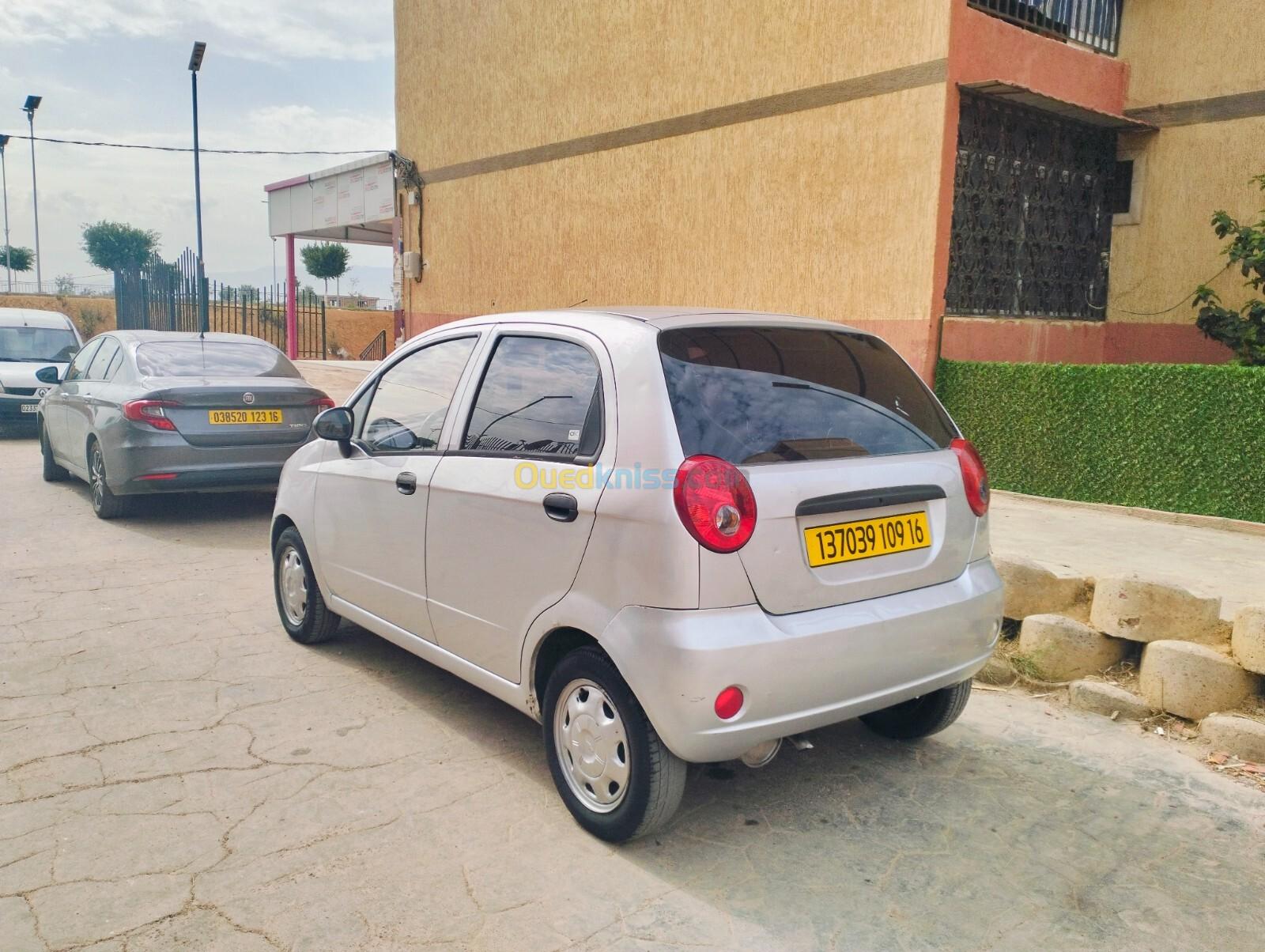 Chevrolet Spark 2009 Spark