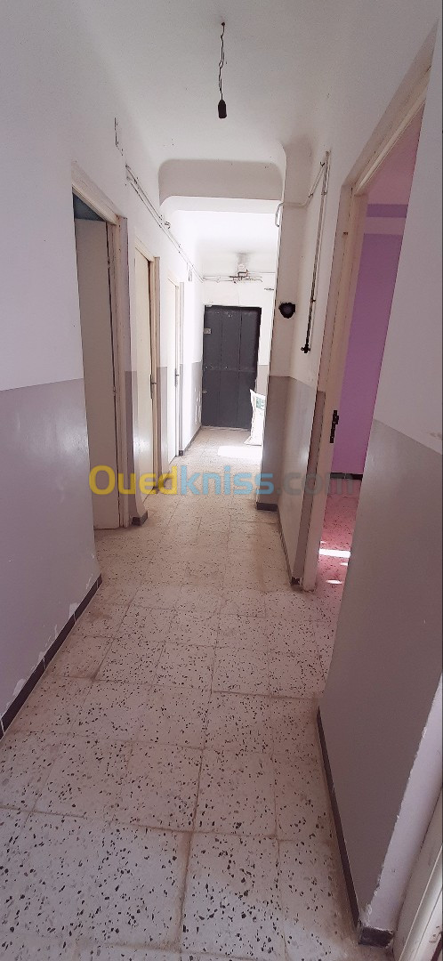 Vente Appartement F4 Constantine El khroub