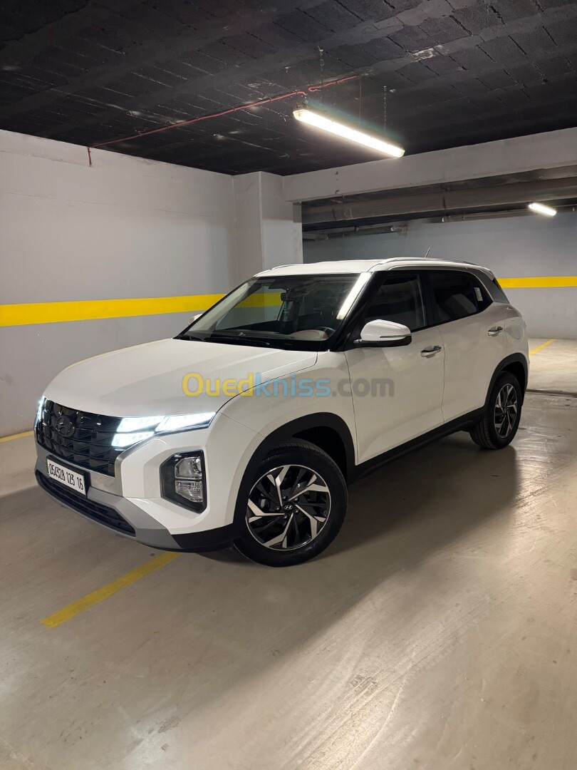 Hyundai Creta 2023 