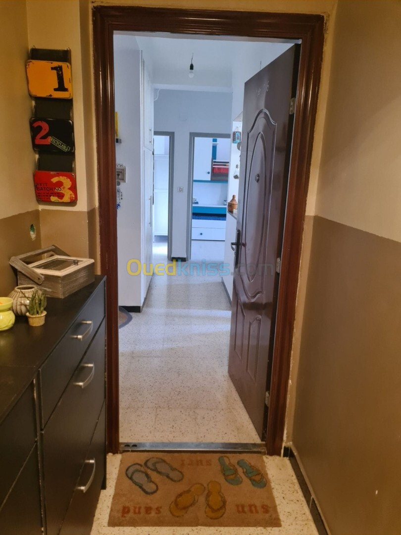 Location Appartement F3 Oran Oran